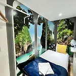Kamilla\'S Rooms London Zone-1